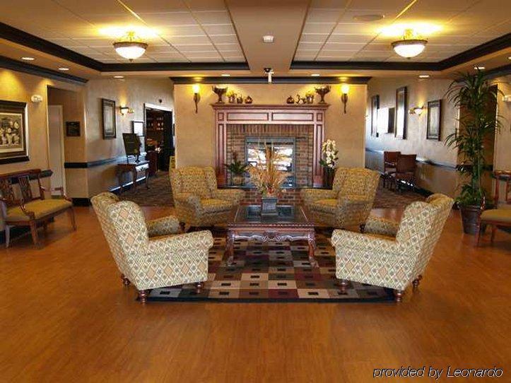 Homewood Suites By Hilton Columbia, Sc Interior photo