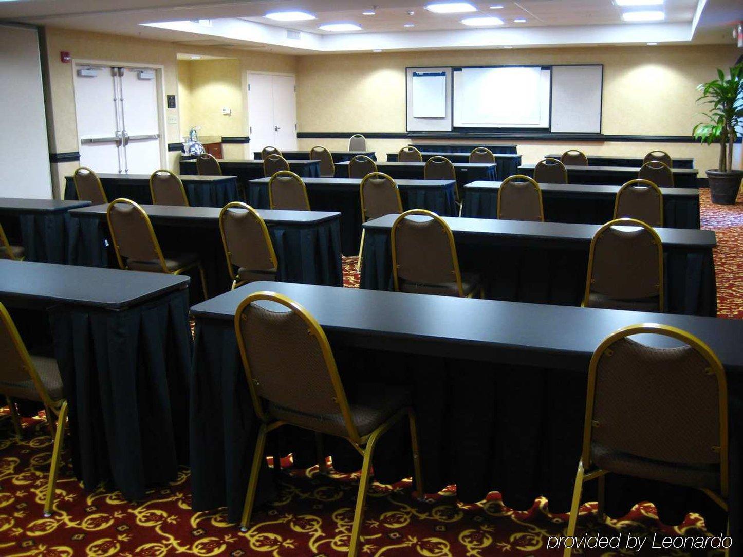 Homewood Suites By Hilton Columbia, Sc Business photo